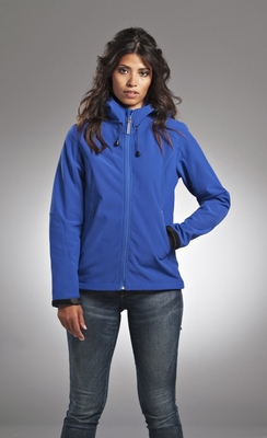 L&S Elk Grove Softshell for her