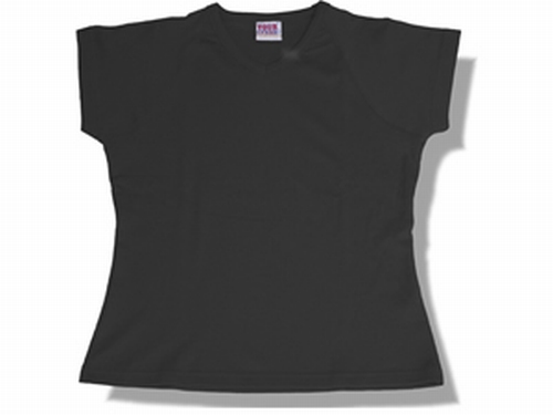 T-Shirt Lady Fit